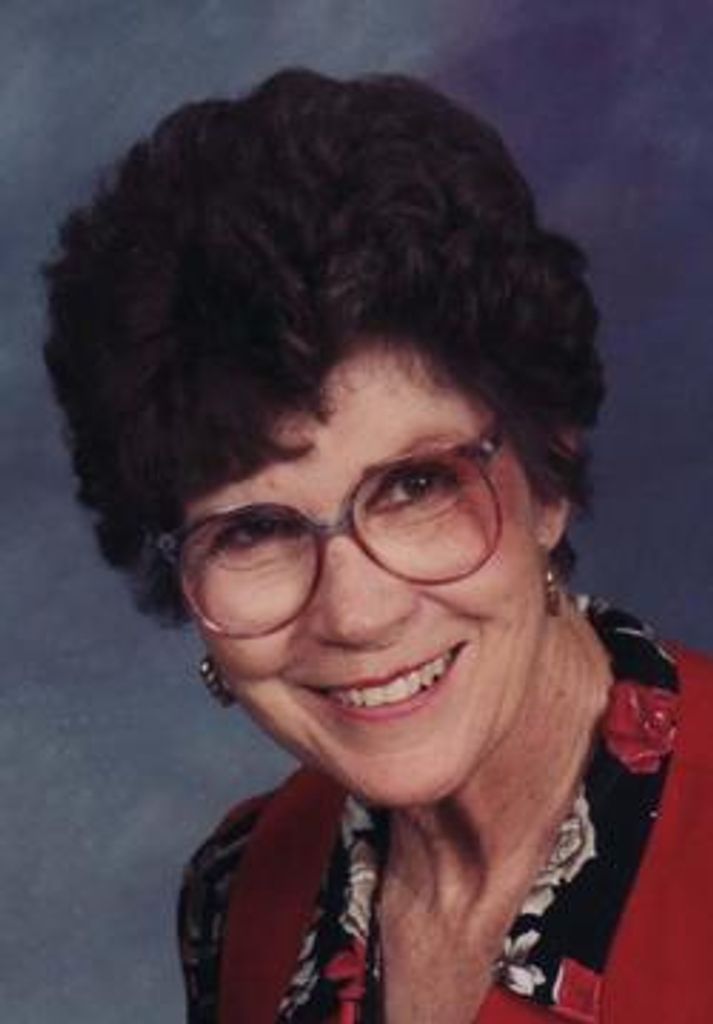 Barbara "Kay" Walker