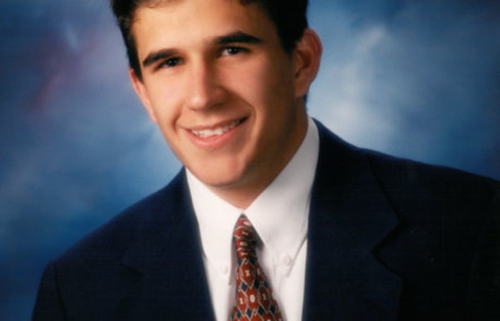 Thomas “Tom” Liszewski