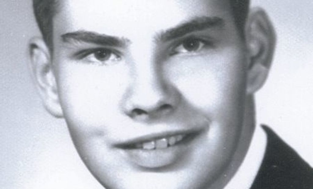 George R. Zednichek
