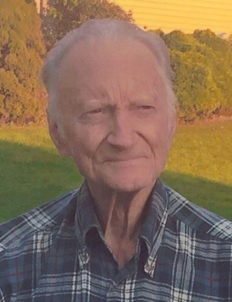 D. Raymond Weidman