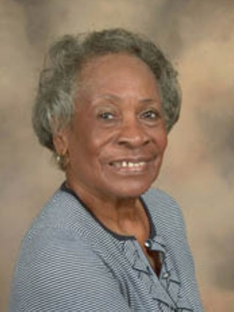Marian H. Hall Profile Photo