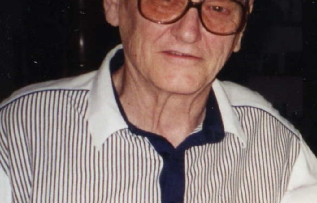 Clifford K. “Cliff” Van Mill