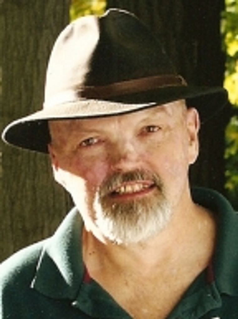 James R. "Jim" Finkbiner