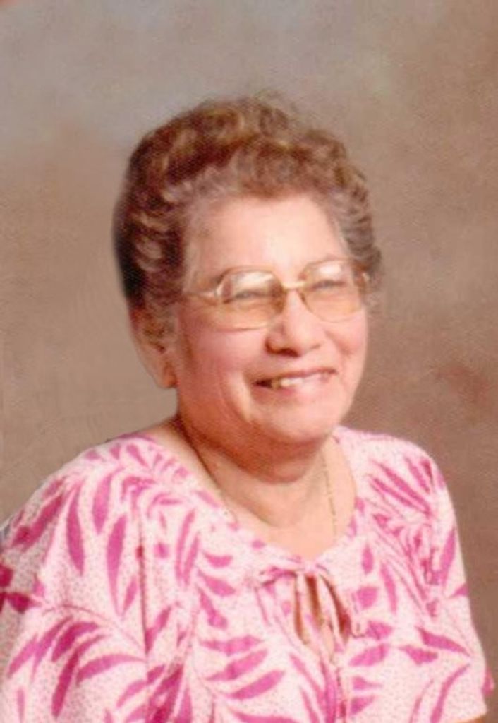 Altagracia Martinez Profile Photo