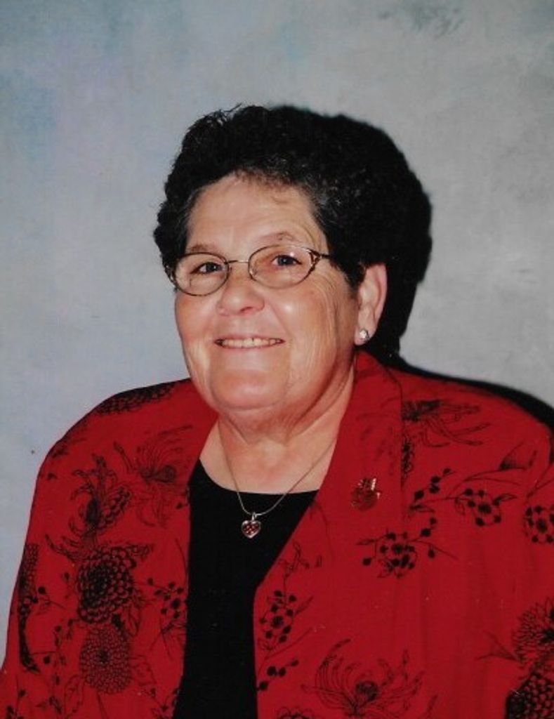 Peggy Owens