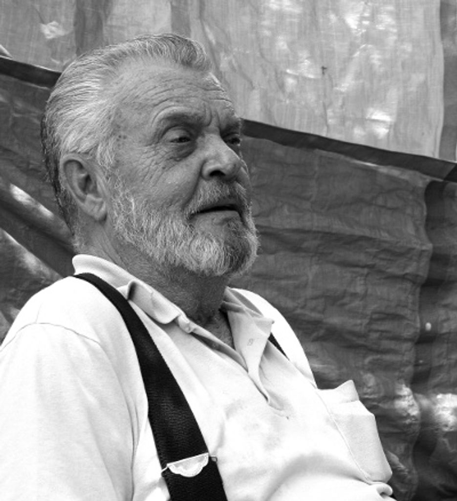 George Clayton Buckley