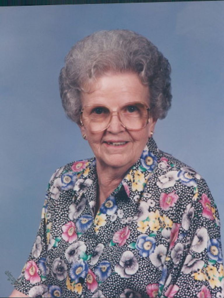 Helen Reese