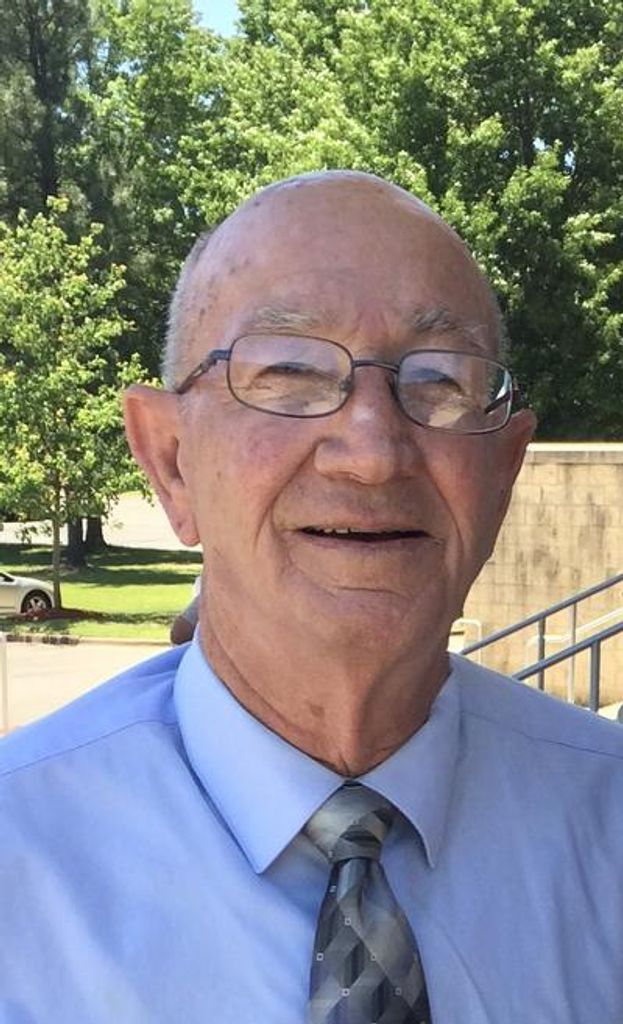 Joe Duke Profile Photo