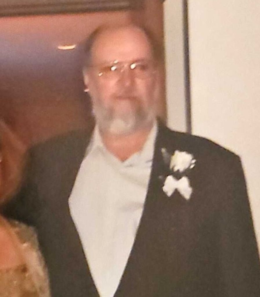 William 'Bill' David Habig