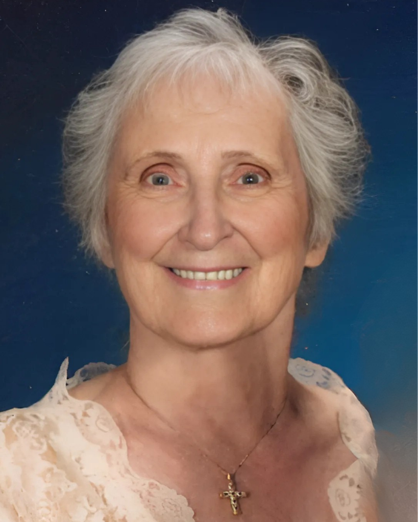 Florence Alice Schmidt Lemay Profile Photo