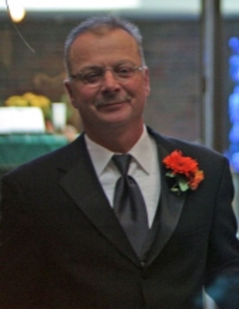Eric J. Williams