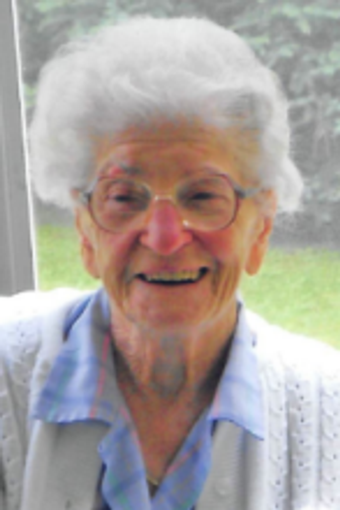 Theresa Palleria