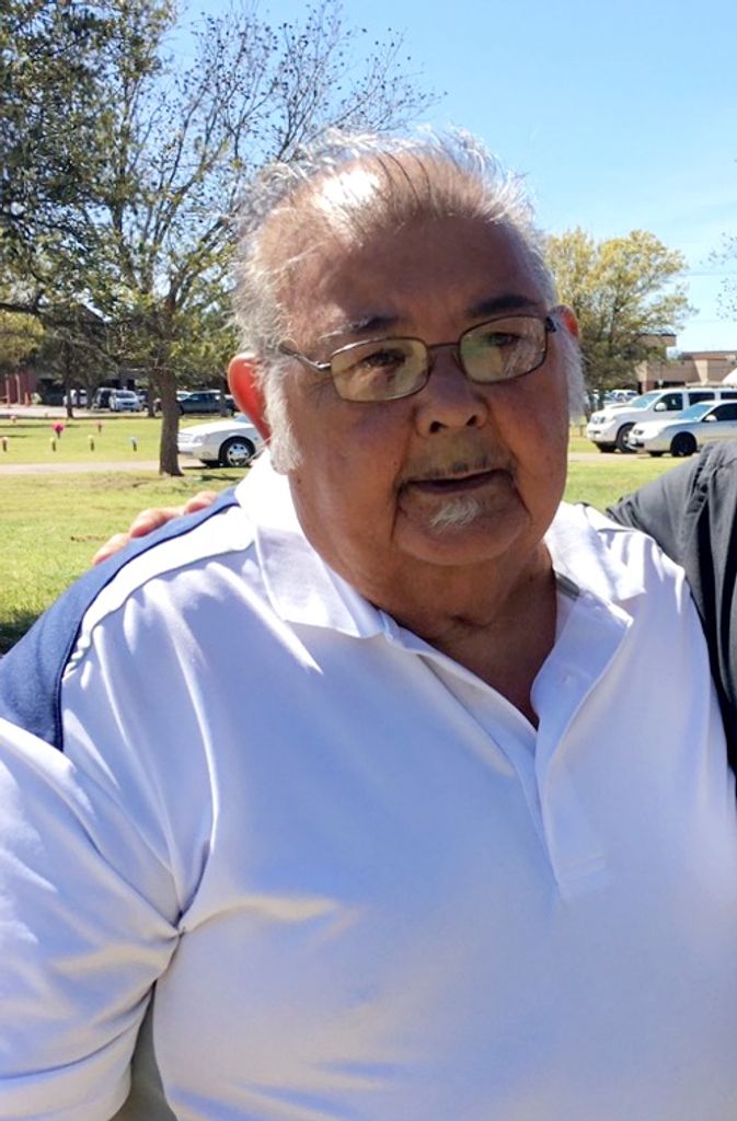 Luis Angel Benavides Profile Photo