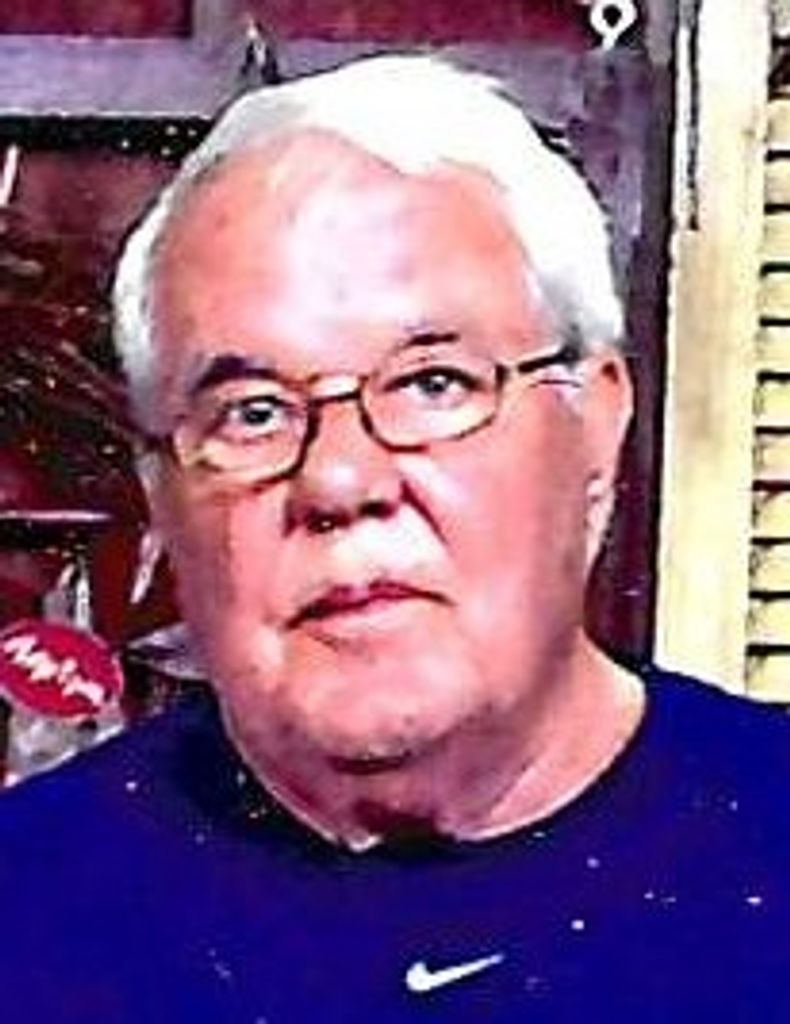 Allen "Pete" G Klever