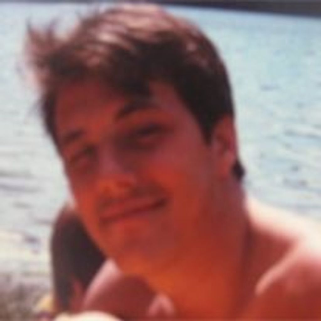 Gary T Murphy