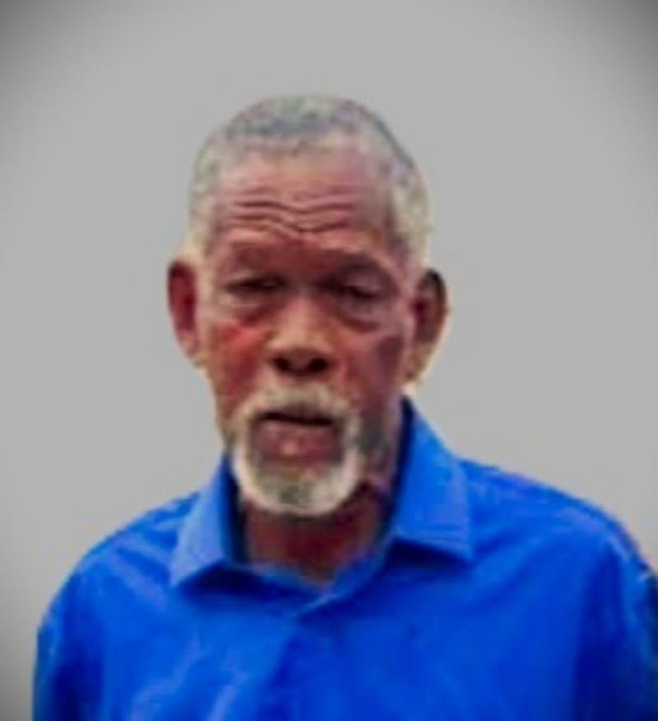 Herbert Ken Parker, Jr.