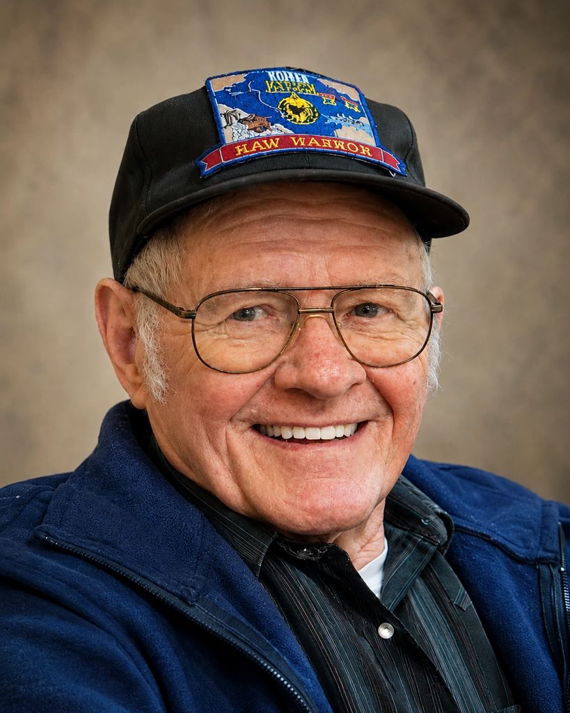 Joseph Nible Profile Photo