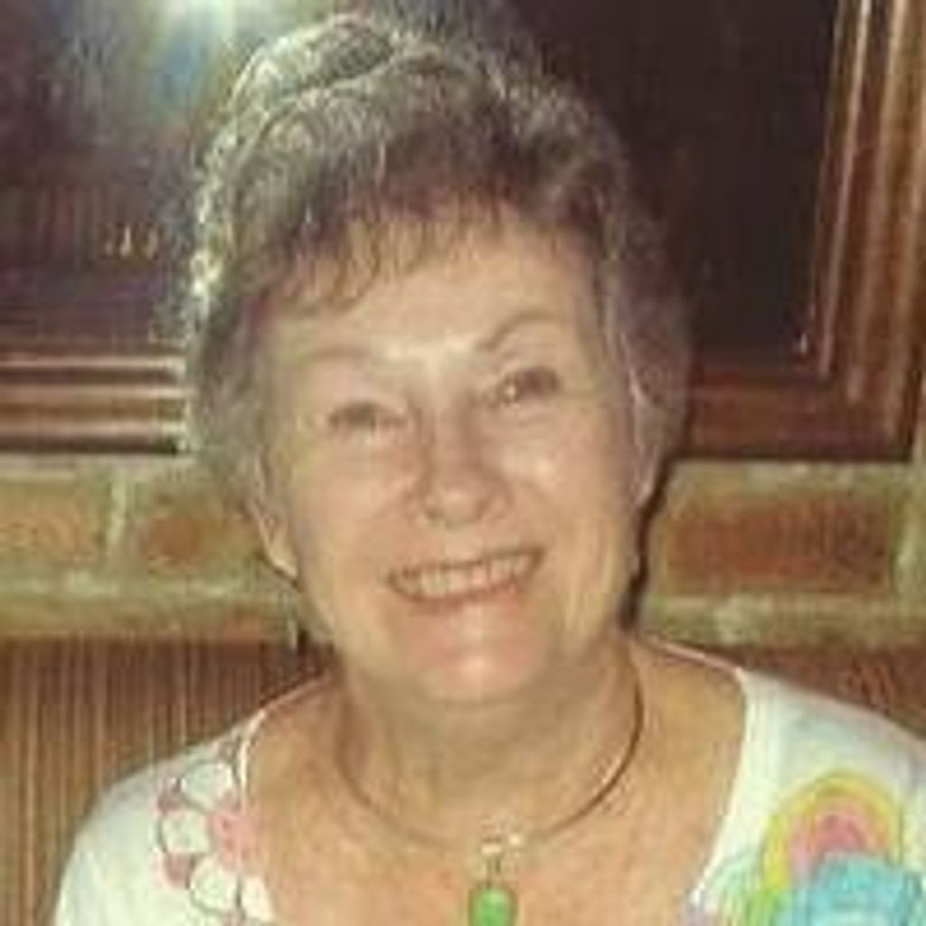 Margaret "Peg" Quinn