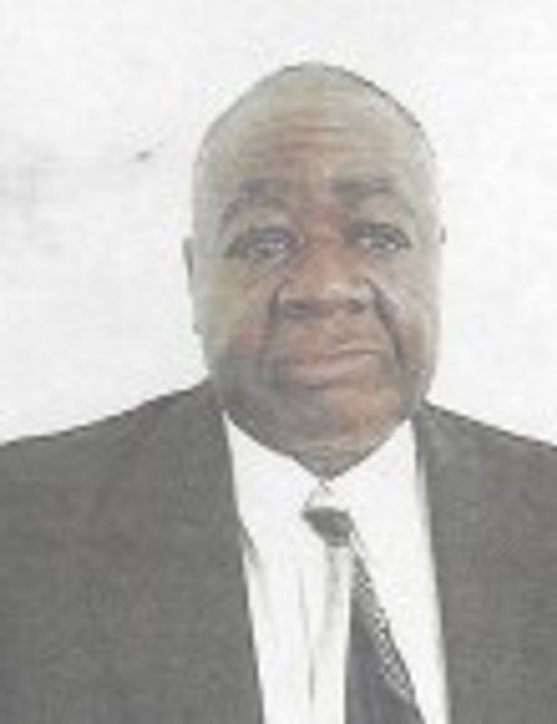 Sherman Lomax Profile Photo