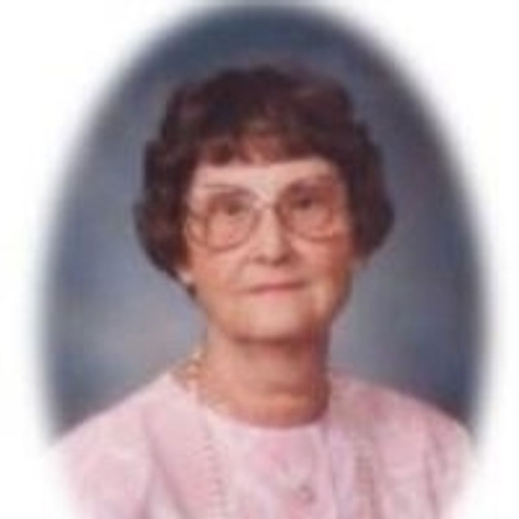 Maxine Davidson