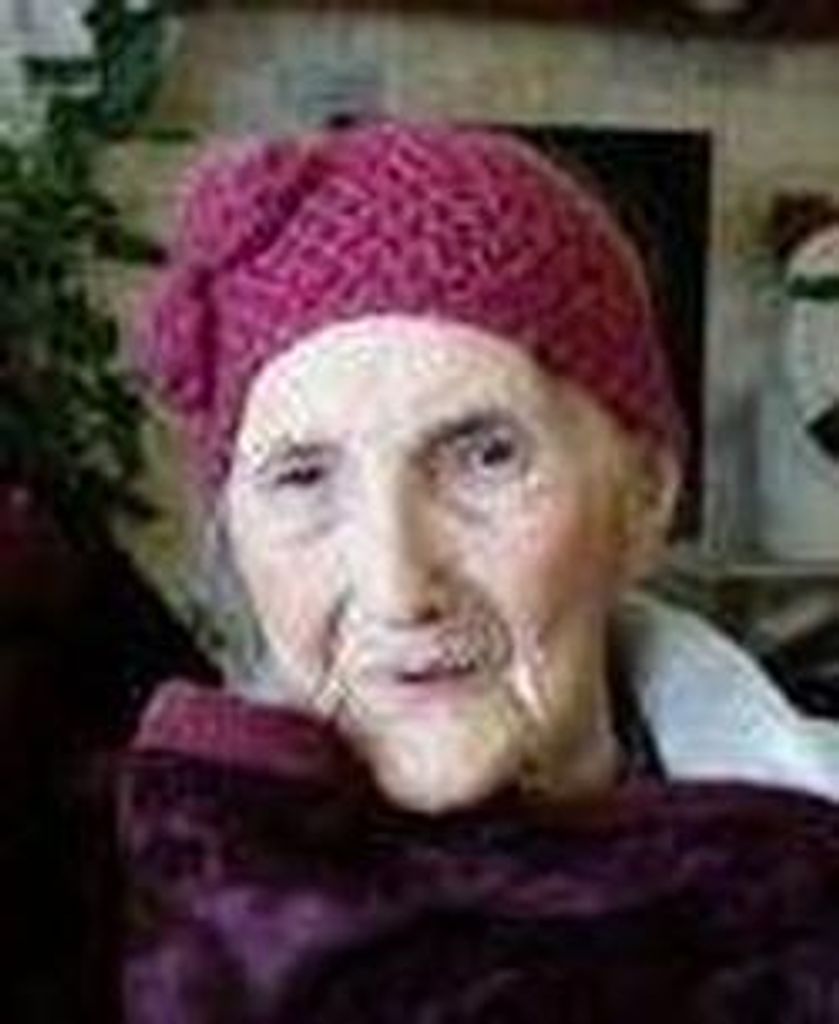 Maria C. Garcia Profile Photo