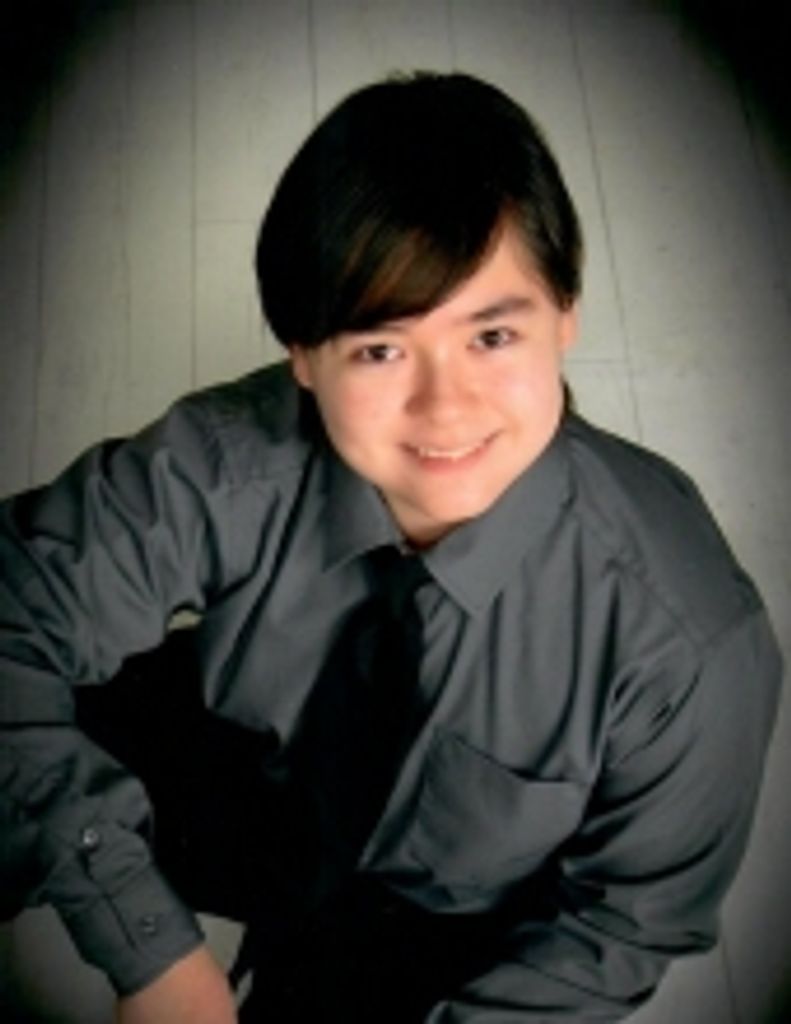 Justin Daisuke Persons