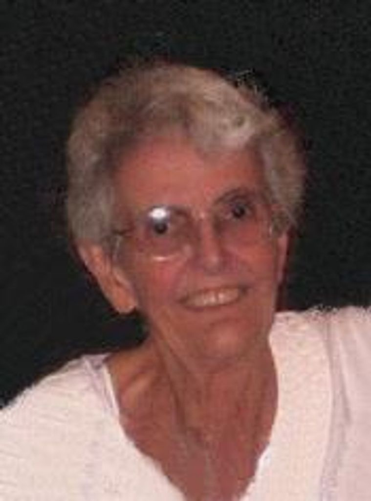 Angie Martin Busbee