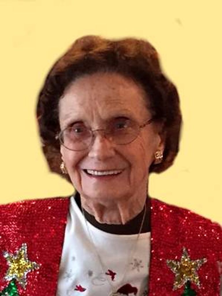 Nelma Jean Wilson