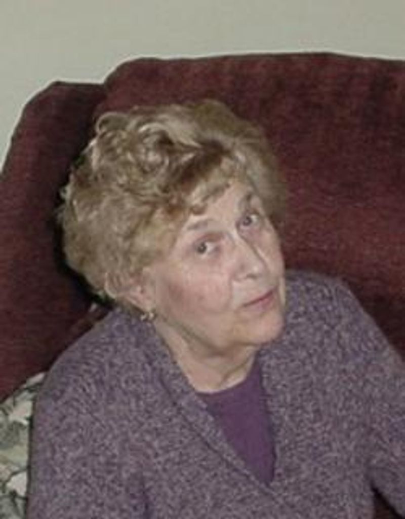 Donna Olsen