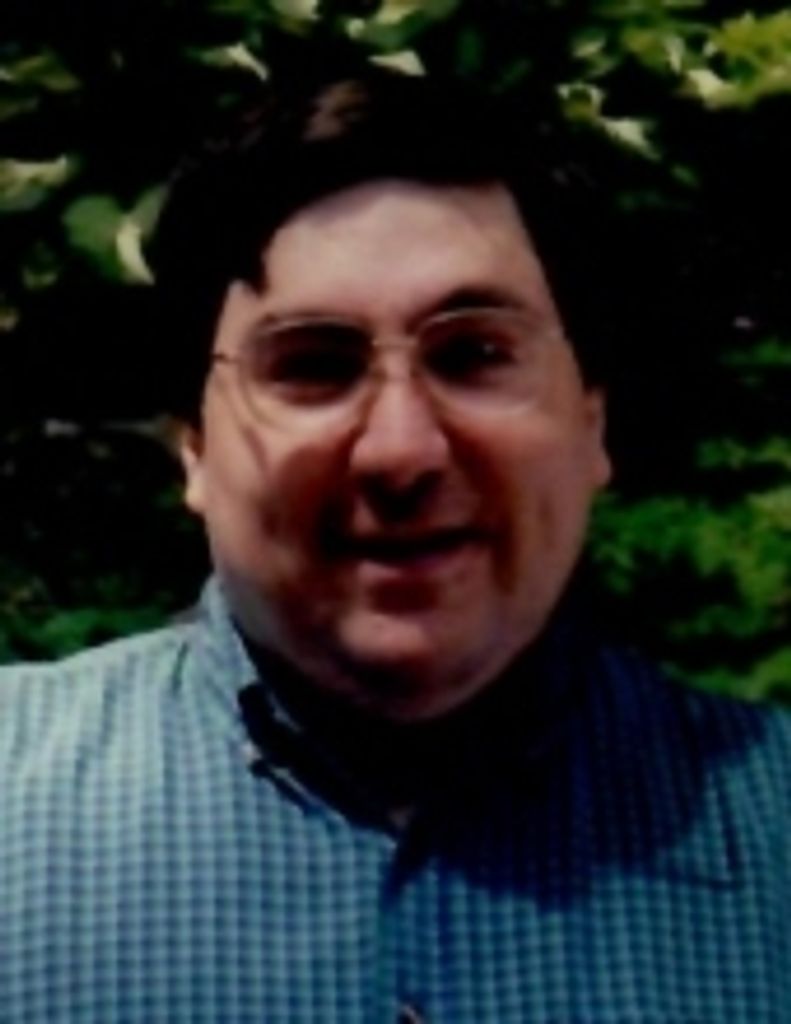 Peter David Byrne Profile Photo