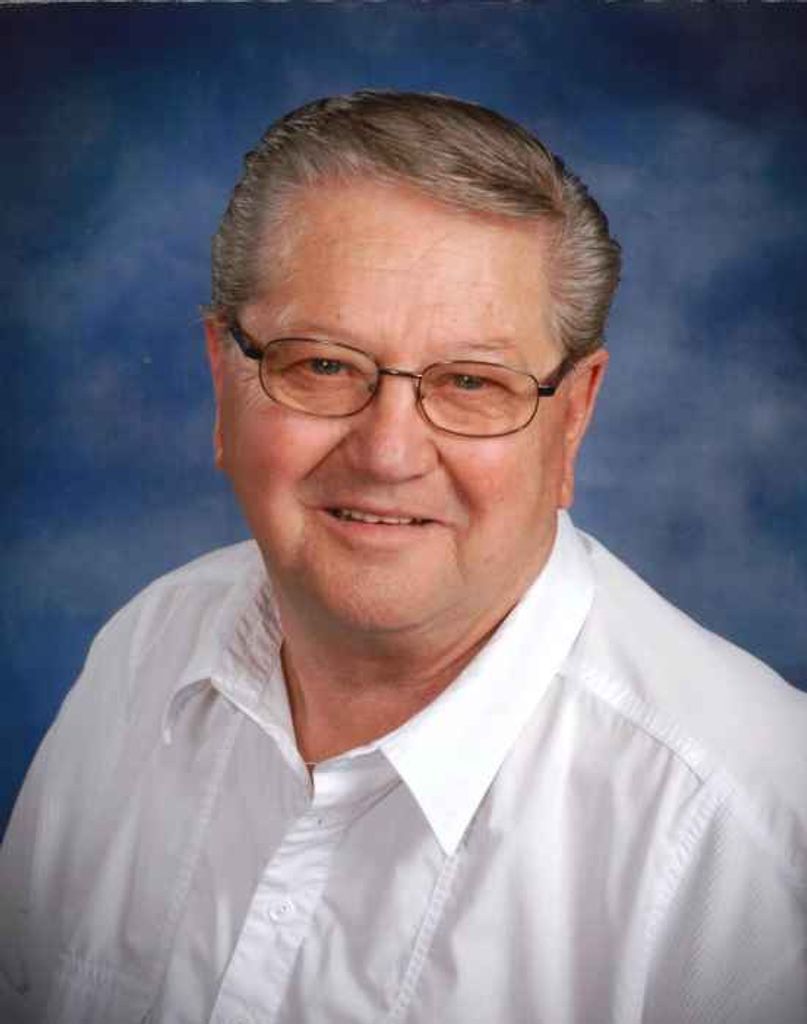 David Lester Gustafson Profile Photo