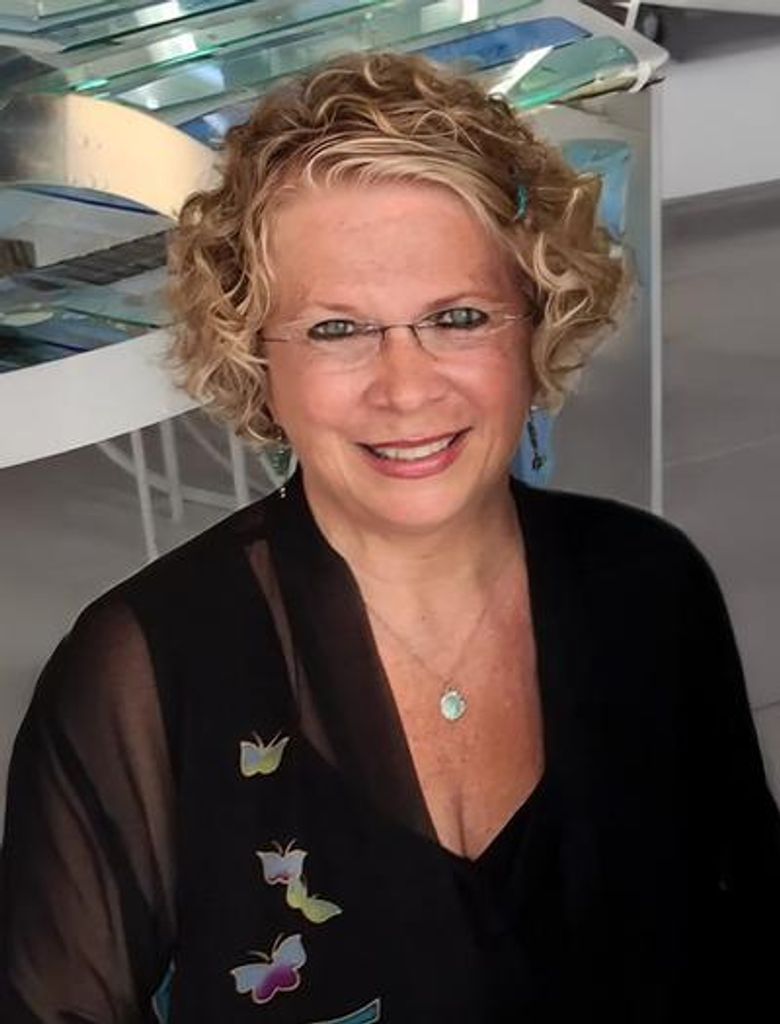 Paula Darleen Thummel Profile Photo