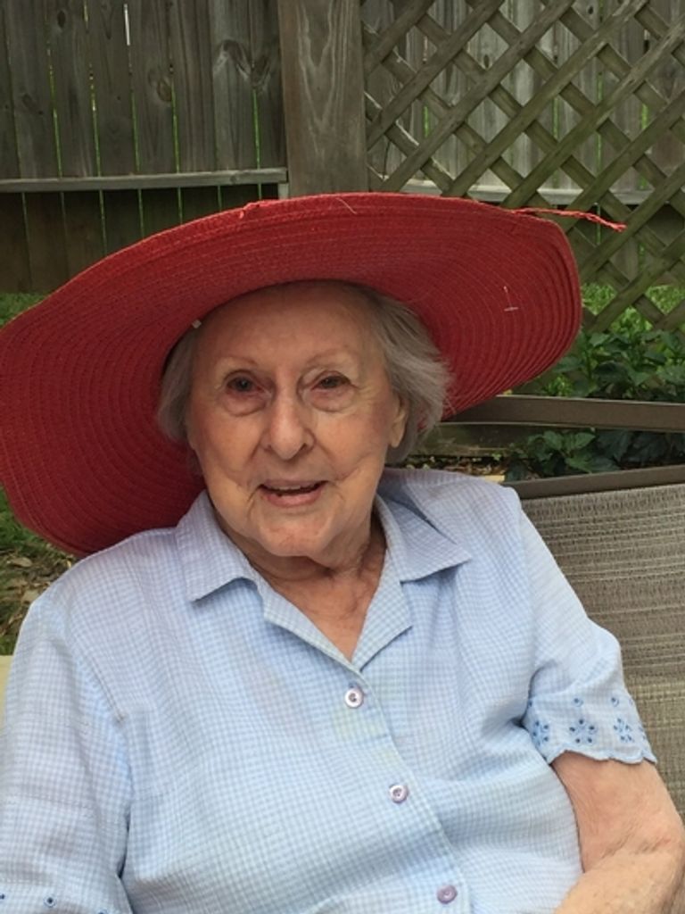 Margaret Monlezun