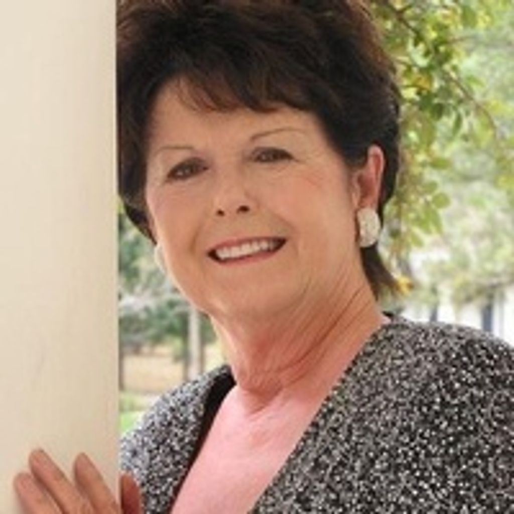 Barbara Lee Wilkinson