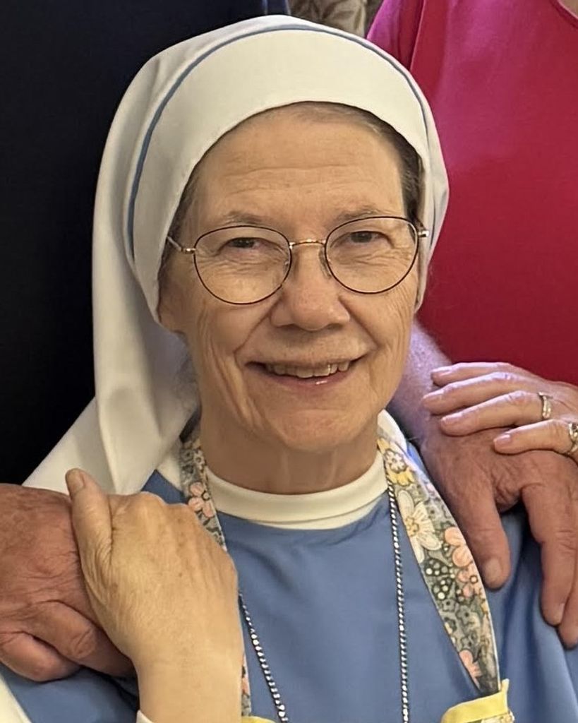 Mother Elizabeth Black Profile Photo