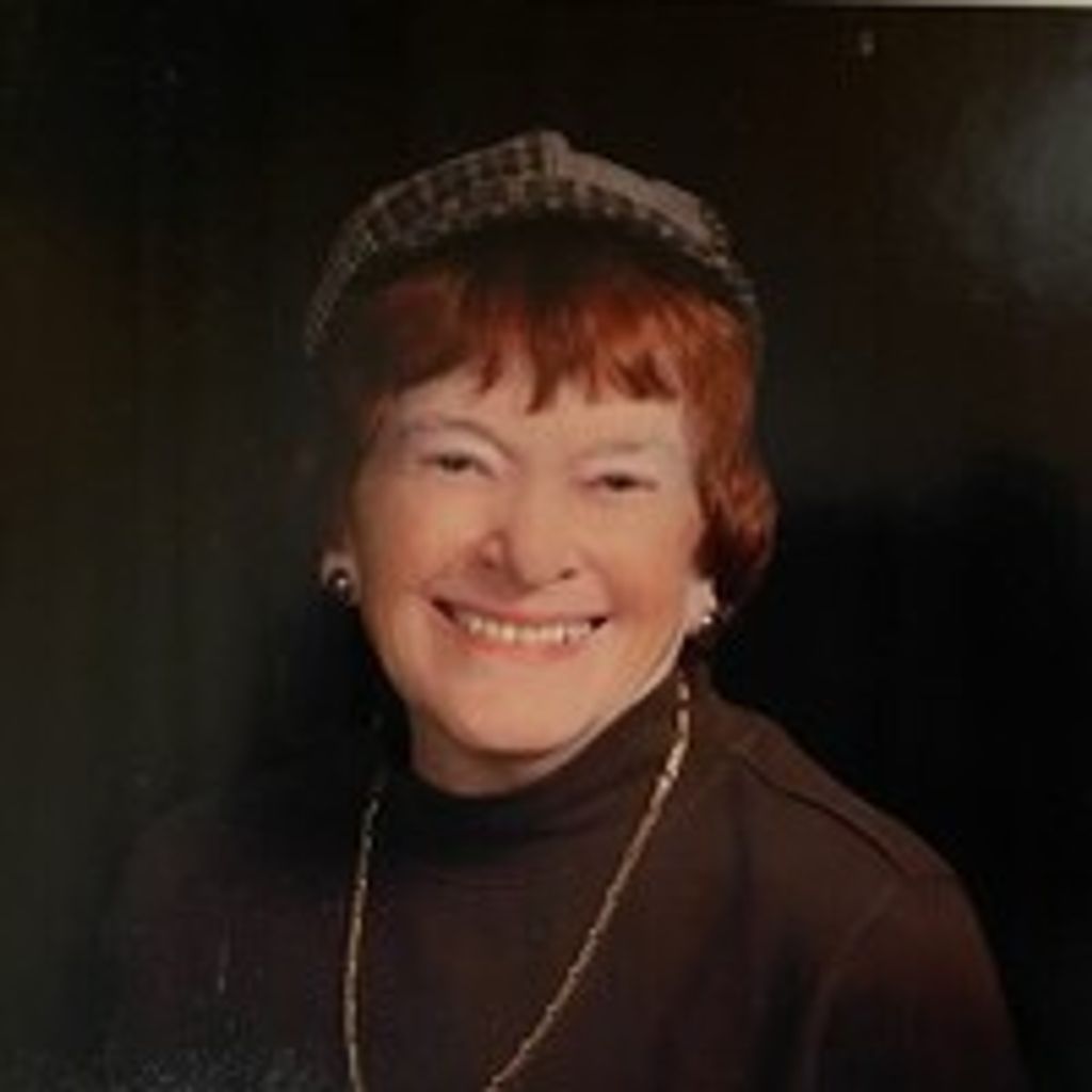 Joyce Marie Melroy