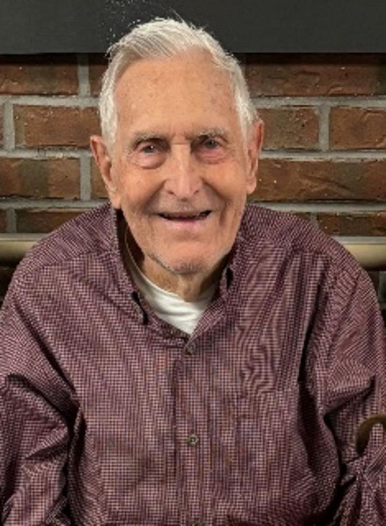 Bert Cockerham Profile Photo