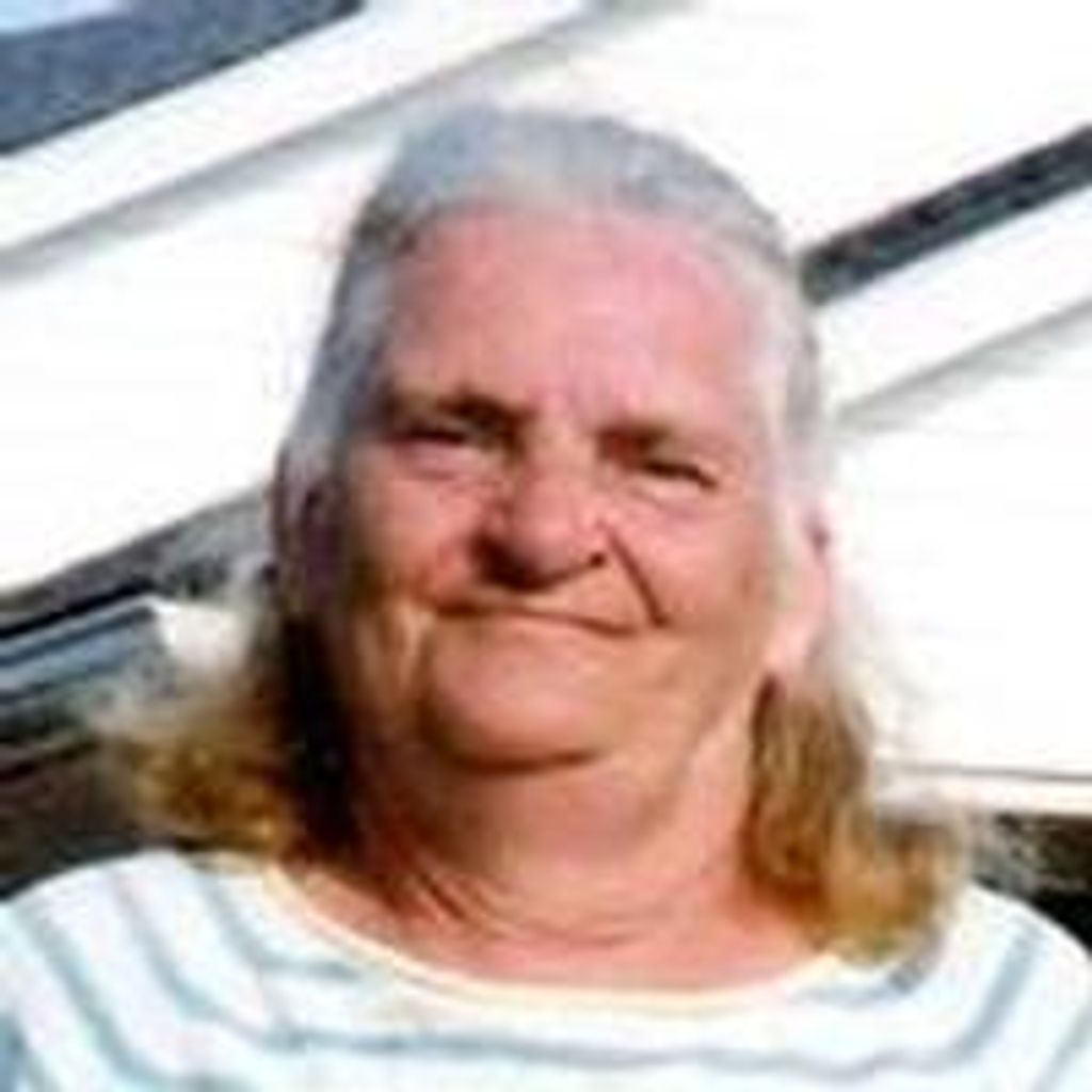 Lida Mae Smith Abbott Profile Photo