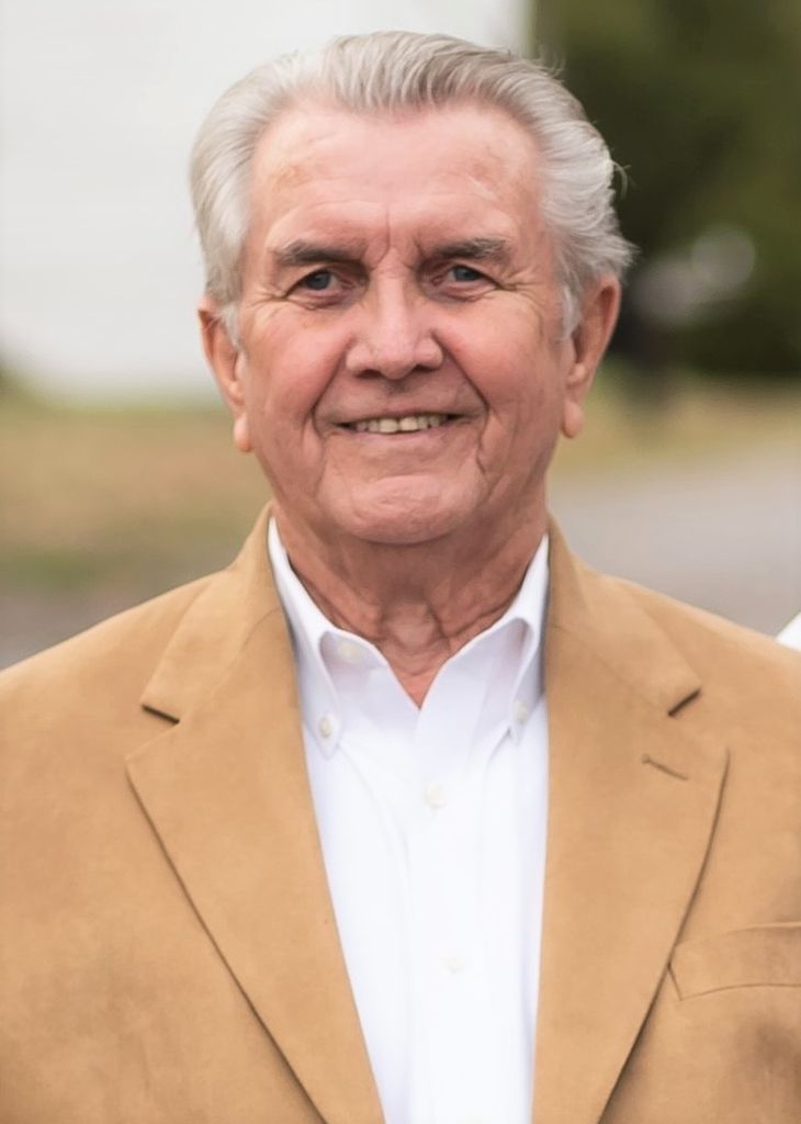 Charles Wayne Garris Profile Photo