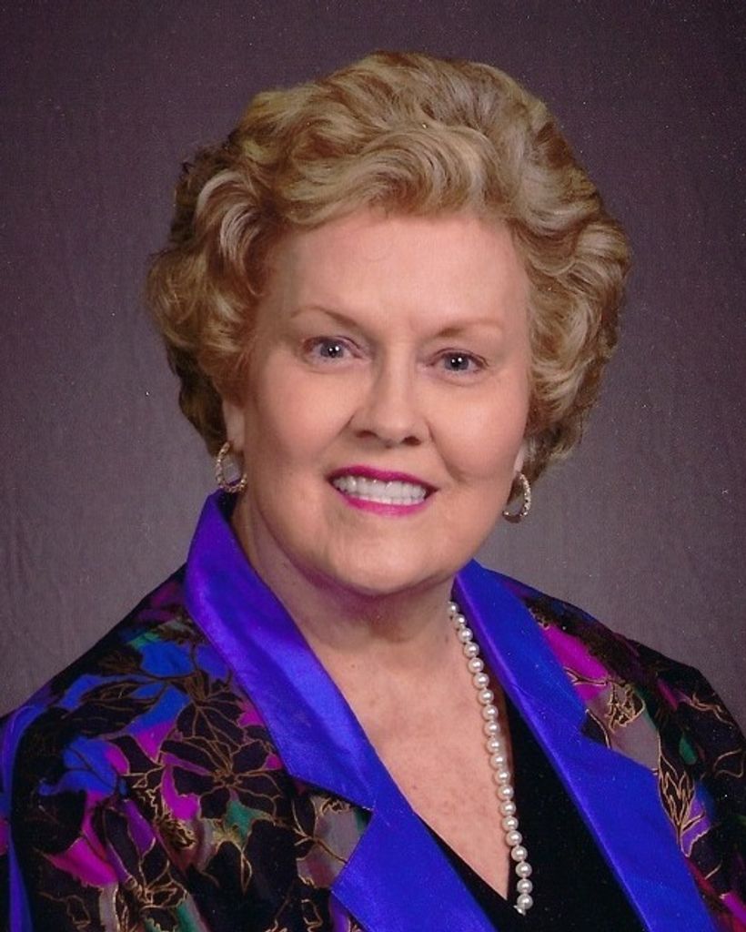 Barbara Hester Profile Photo