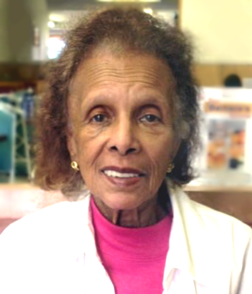 Rose Jackson Profile Photo