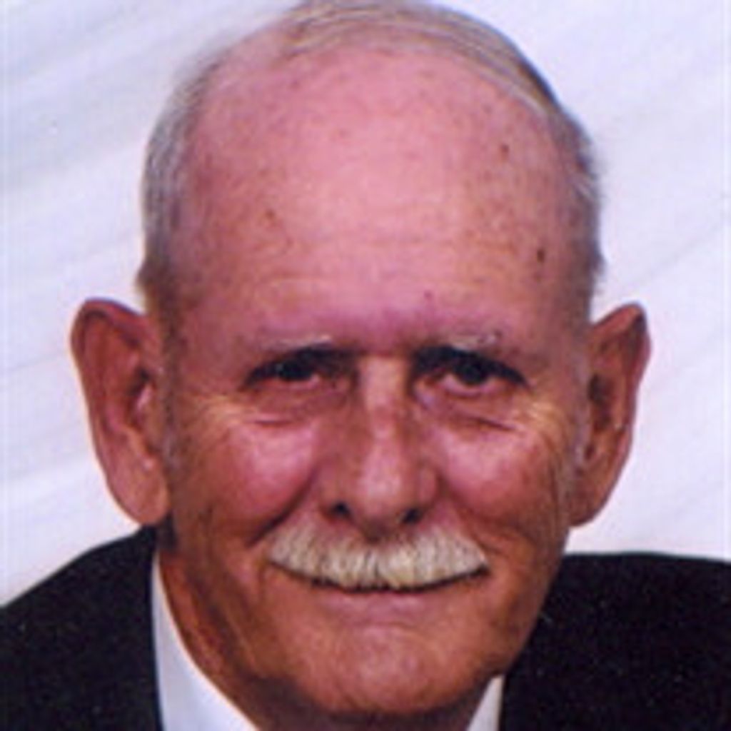 Colonel Carroll Lee Edwards