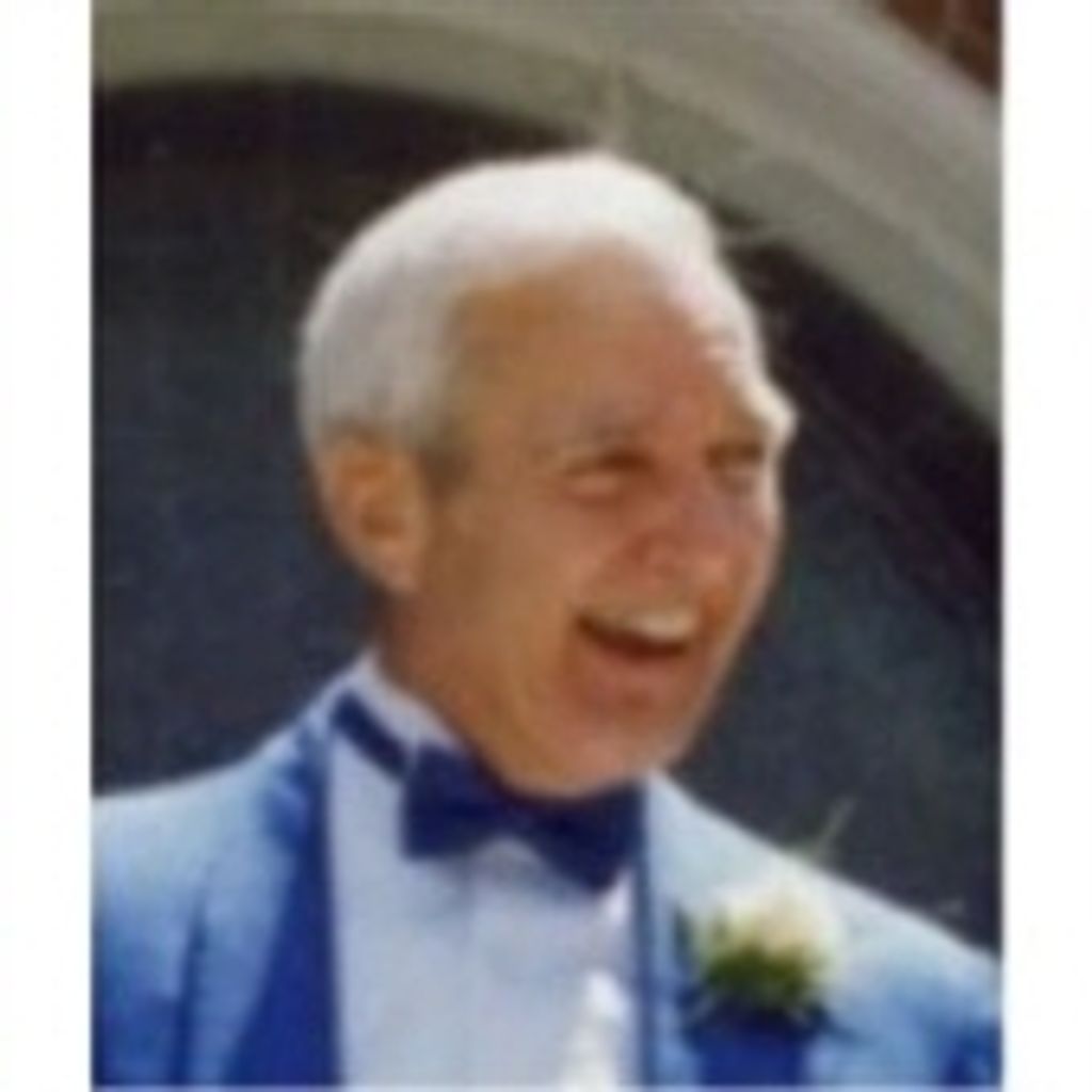 Jim James Joseph Mcgrath