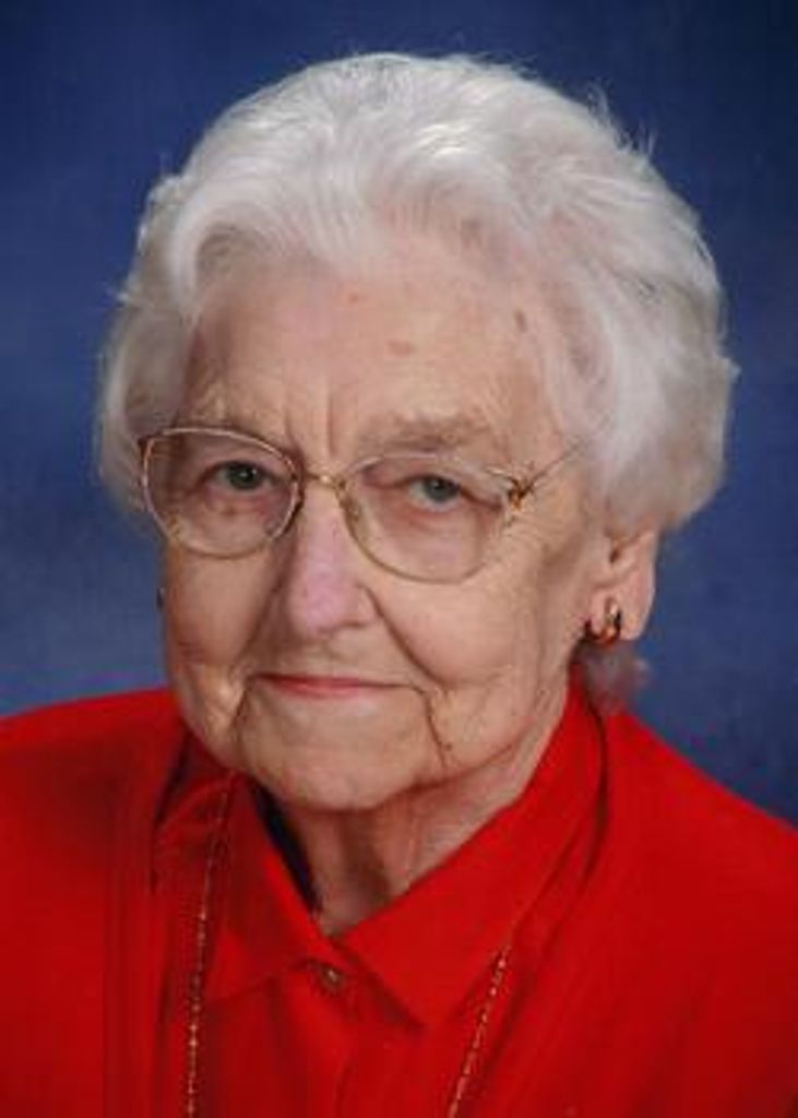 Christine F. Koester