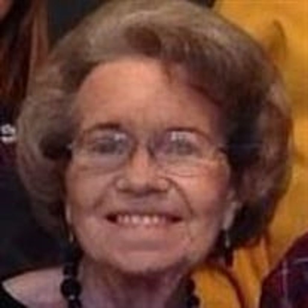 Mrs. Faye Moore