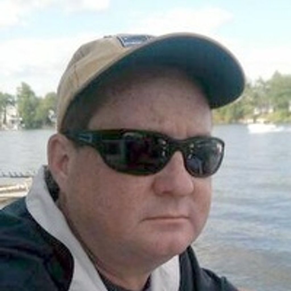 Mark Joy