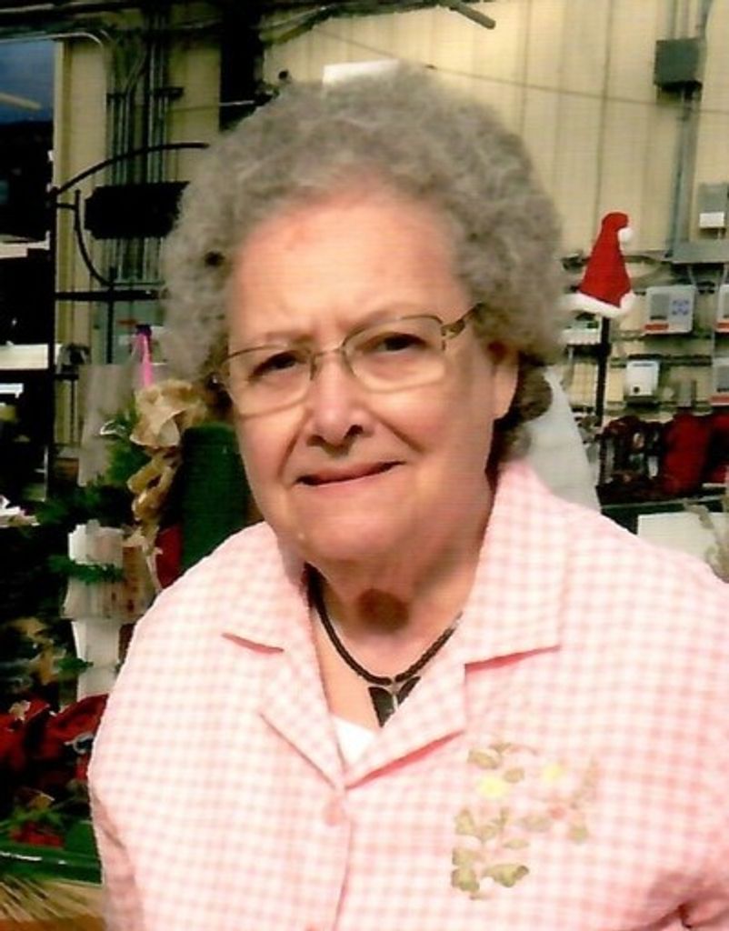 Alice May Vanwinkle Profile Photo