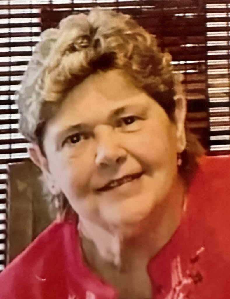 Nancy C. Rogers