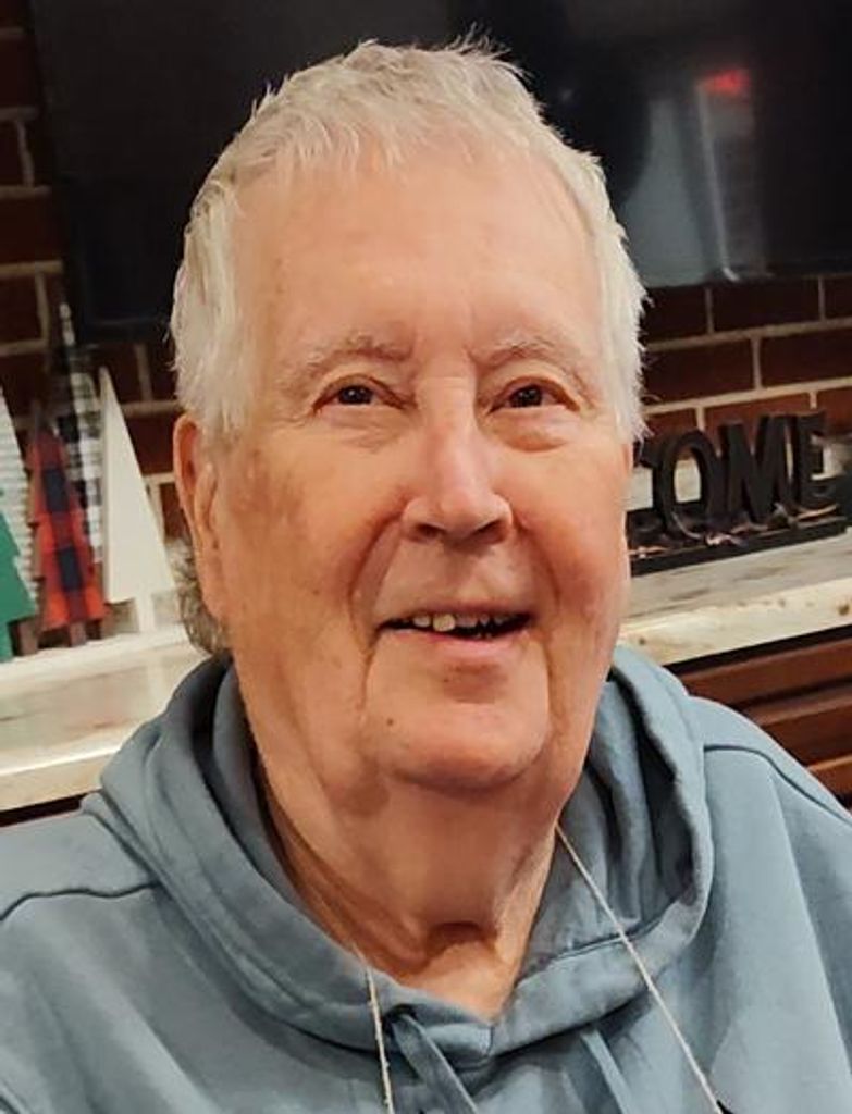 James R. "Jim" Cooley Profile Photo