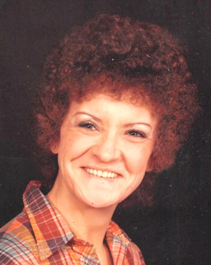 Belva Jean Klubek